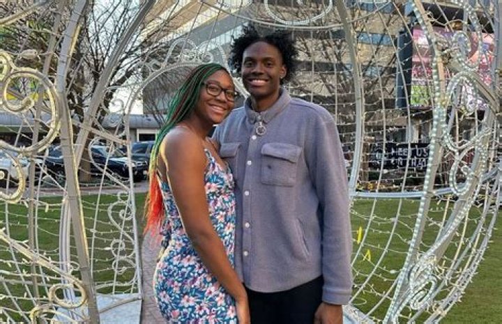 Who Is Josh Minott Girlfriend? Everything To Know About Memphis Tiger Power Forward