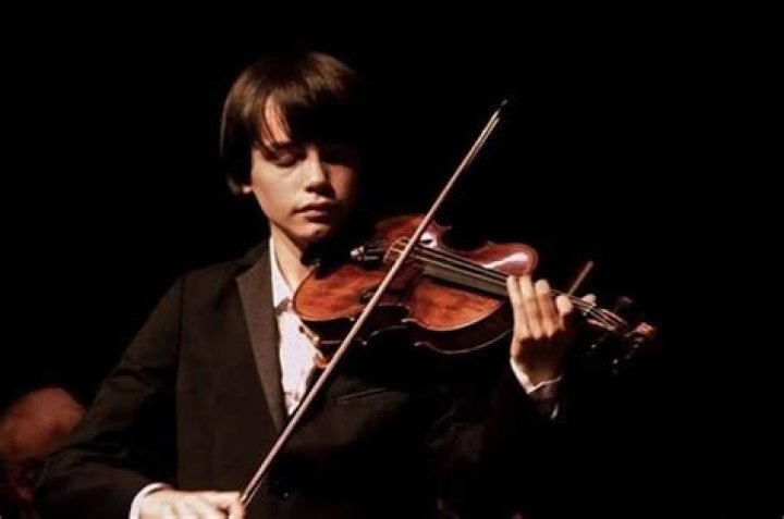 Who Is Joshua Galasse? Everything We Know About The Violinist