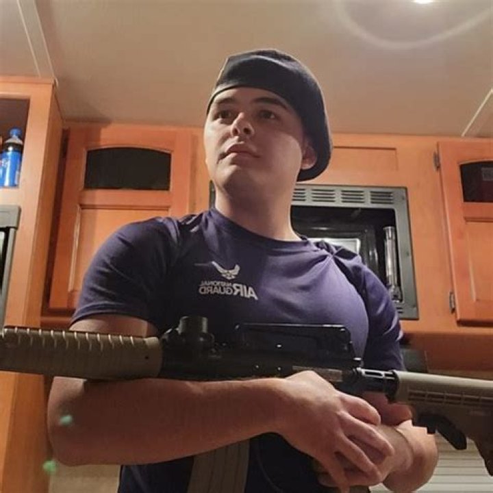 
Who is Josiah Ernesto Garcia? Tennessee Air National Guard member arrested for allegedly trying to become hitman 