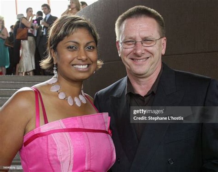 
Who Is Journalist Indira Naidoo Husband Mark FitzGerald? Everything About The Australian Director 