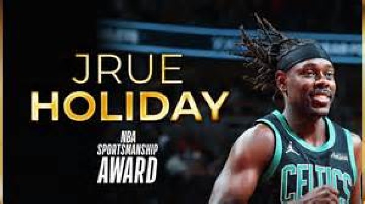 Who Is Jrue Holiday Dad Shawn Holiday? Details To Know About Him