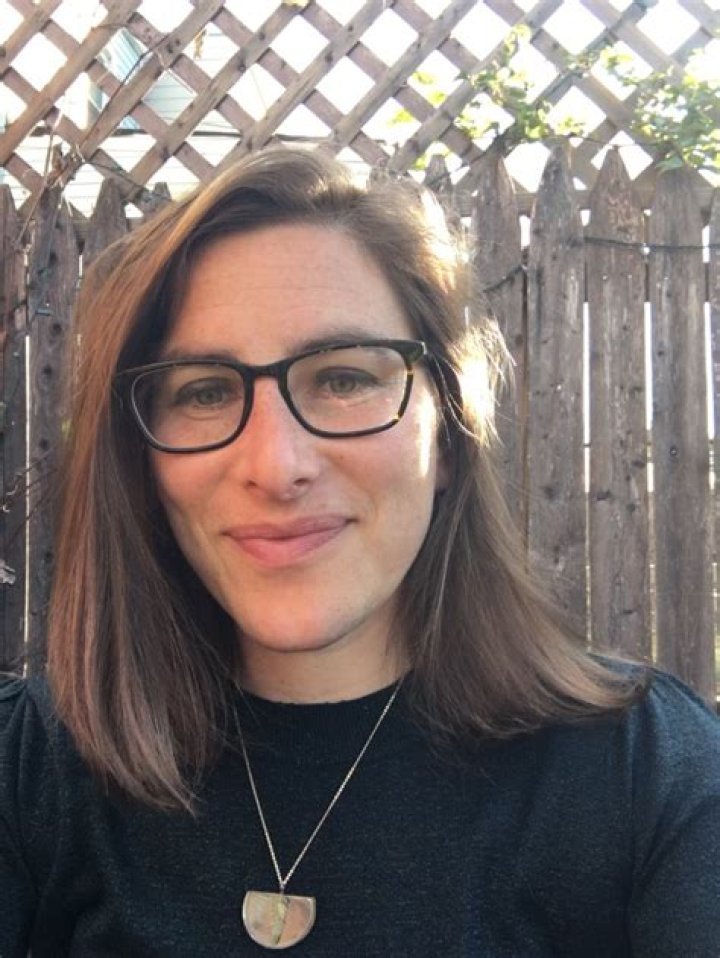 Who Is Julia Friedlander? Husband Oliver Bose and Career