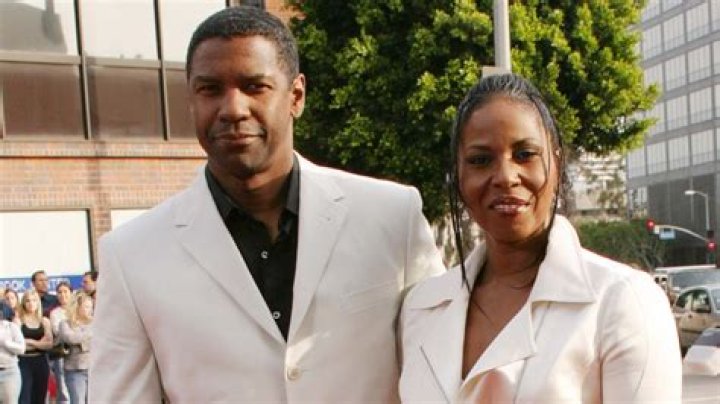 Who Is Julia Washington? Everything To Know About James Washington Wife