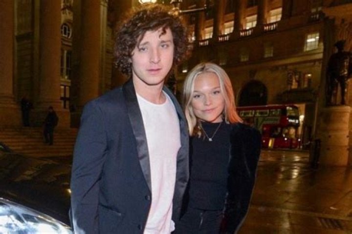 Who Is Julius Dein Girlfriend Estelle Berglin? Inside Their Dating Life