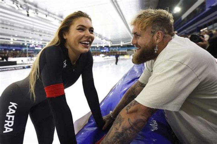 Who Is Jutta Leerdam Boyfriend Koen Verweij? Meet The Speed Skater On IG