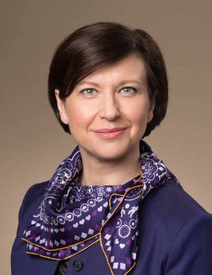 Who is Kaisa Hietala? Everything To Know