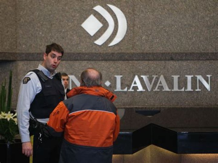 Who Is Kamal Francis SNC Lavalin? Arrest Charges and Fraud