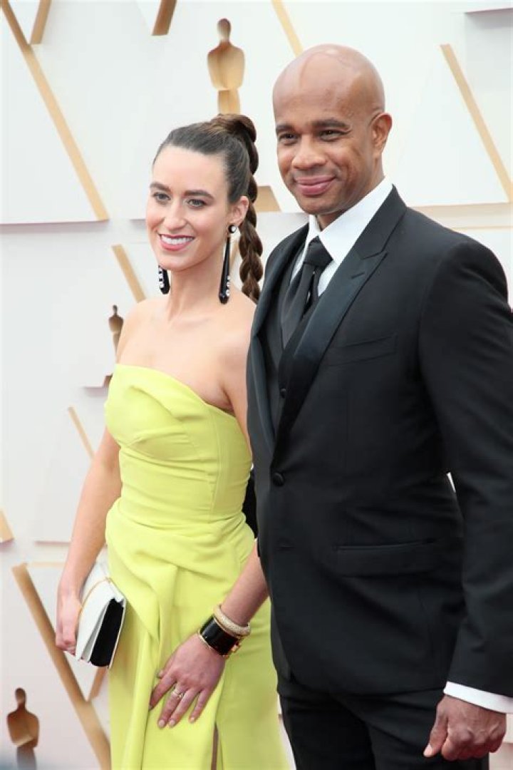 
Who Is Kareem Daniel Wife Hayley Crown? 