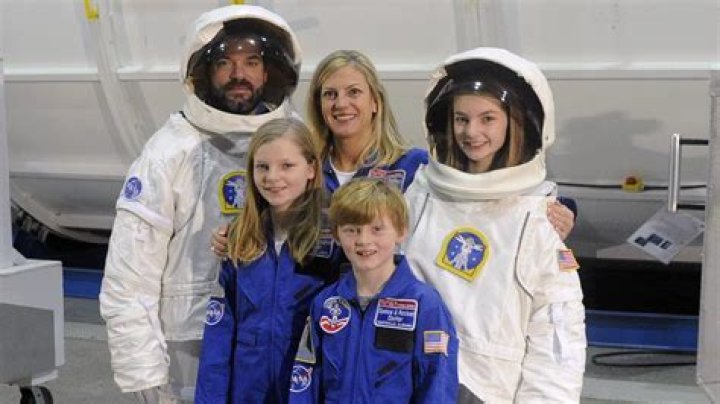 Who Is Karen LeBlanc Husband? Lost In Space Kids Net Worth & Family