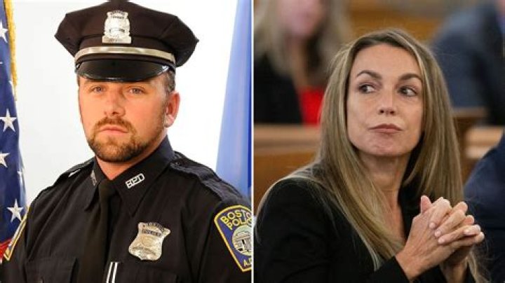 Who Is Karen Read Bentley University? New Update On The Mansfield MA Officer John O Keefe Death