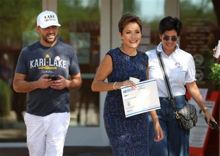 Who is Kari Lake? Wiki, Age, Height, Husband, Career, Net Worth