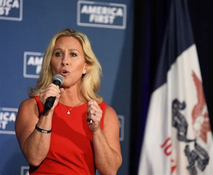 Who Is Kathleen Landerkin? Jail Deputy Warden Deletes Her Twitter Account