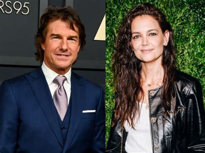 Who Is Katie Holmes, Tom Cruise’s Ex-Wife, Who Is She Dating Now? 