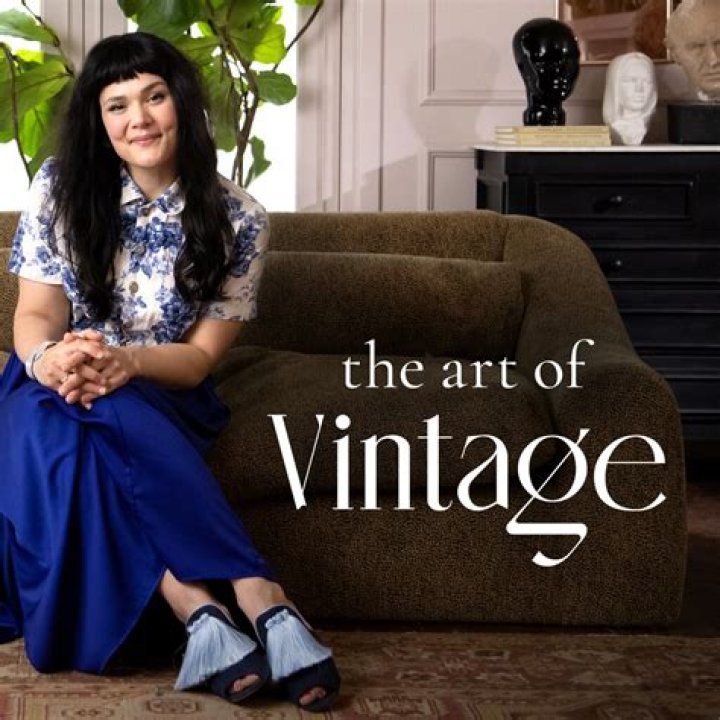 Who Is Katie Saro? Wikipedia Biography And Family Details Of The Art Of Vintage Host