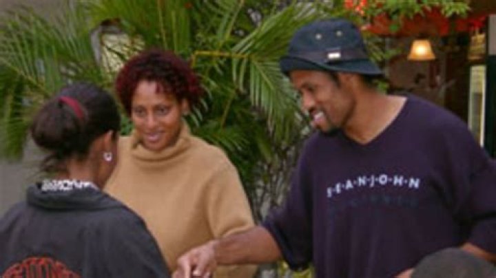 Who Is Keenan McCardell’s Wife Nicole McCardell?