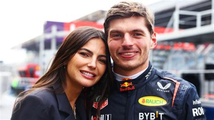 Who Is Kelly Van Der Waal? Everything To Know About Jos Verstappen Ex-Wife