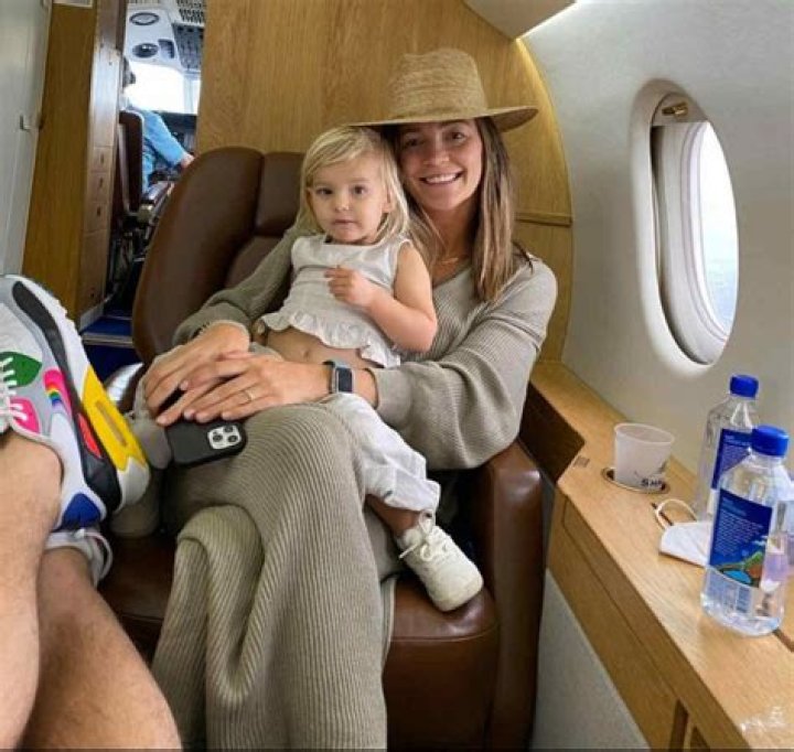 Who is Kelsey Williams Pederson? Wiki, Bio, Age, Height, Weight, Husband, Net Worth, Facts