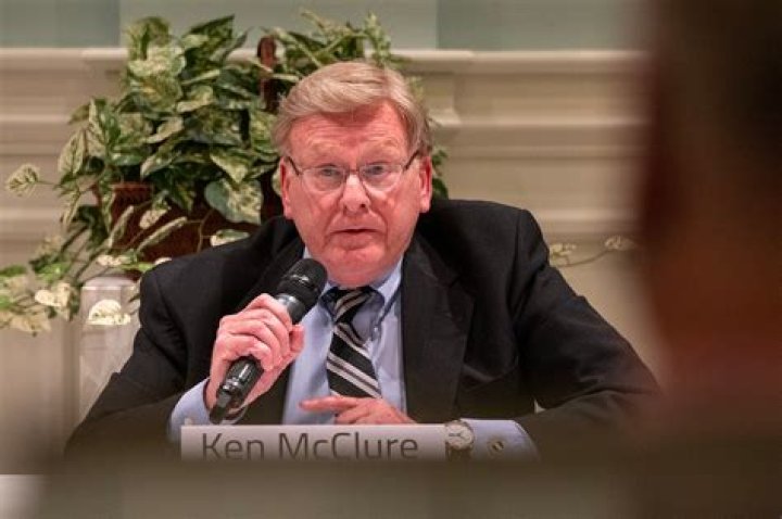 Who Is Ken Mcclure Springfield Mo? Everything To Know