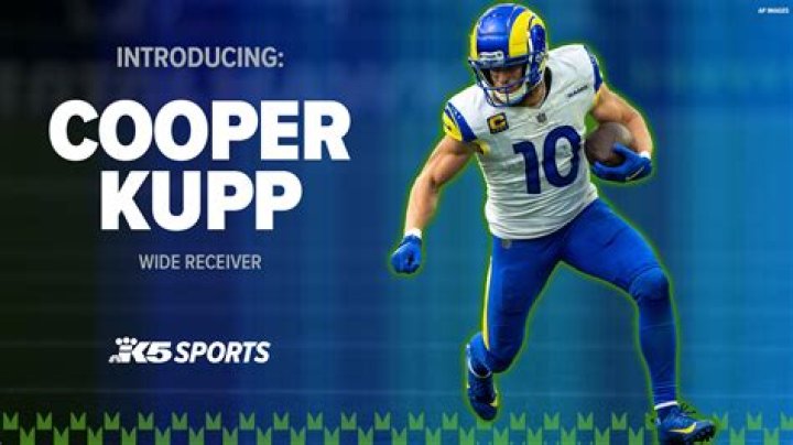 Who Is Ketner Kupp? Cooper Kupp Brother Wikipedia – Everything To Know