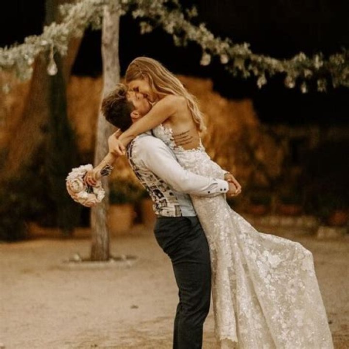 Who Is Kevin Fiala Soon To Be Wife Jessica Ljung? Find More On His Love Life