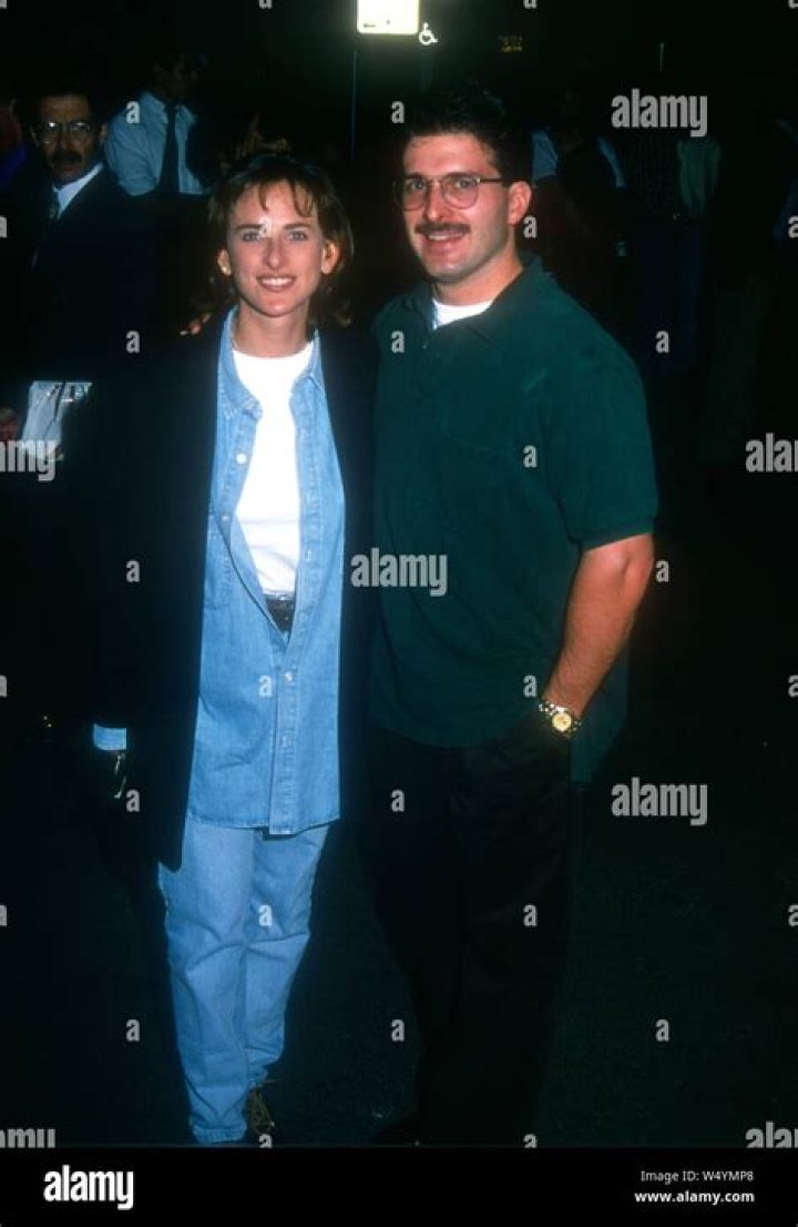 Who Is Kevin Grandalski? Everything On Marlee Matlin Husband