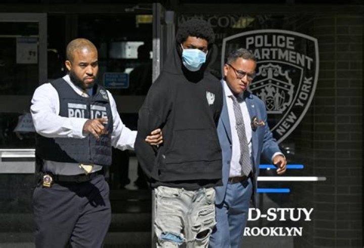 Who Is Kevin Holloman? NYC McDonald’s Worker Killed By Michael Morgan