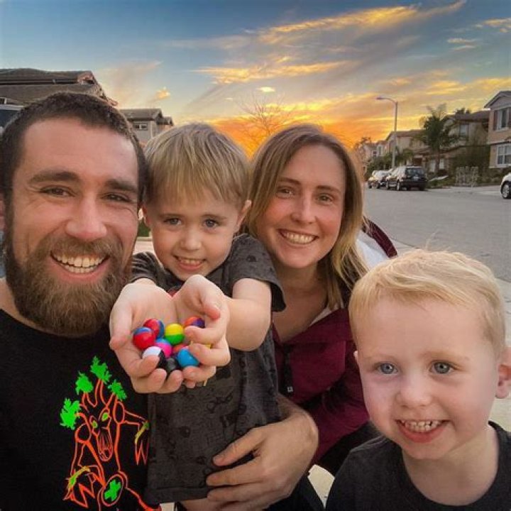 Who Is Kevin Paffrath Wife? Find His Net Worth And Earnings