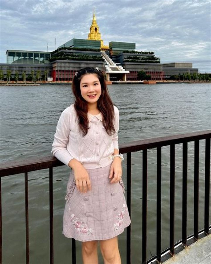 Who is Kitty Jung? See Net-worth, Quote, Awards, Fact, Wiki