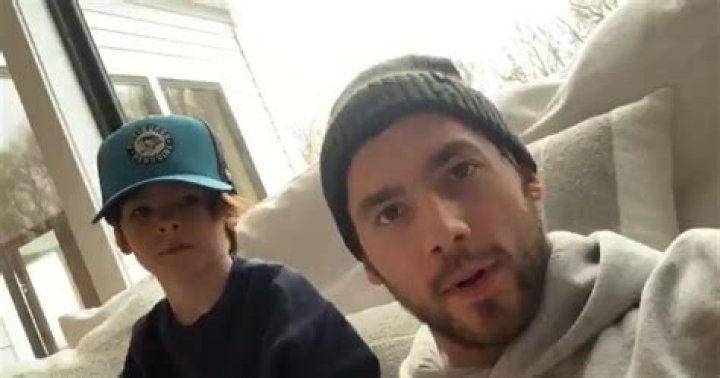 Who Is Kris Letang Son? Details We Know About Alexander Letang