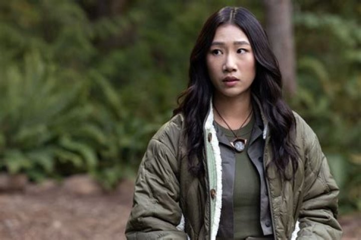 Who Is Kung Fu Actress Olivia Liang? Everything To Learn About Her