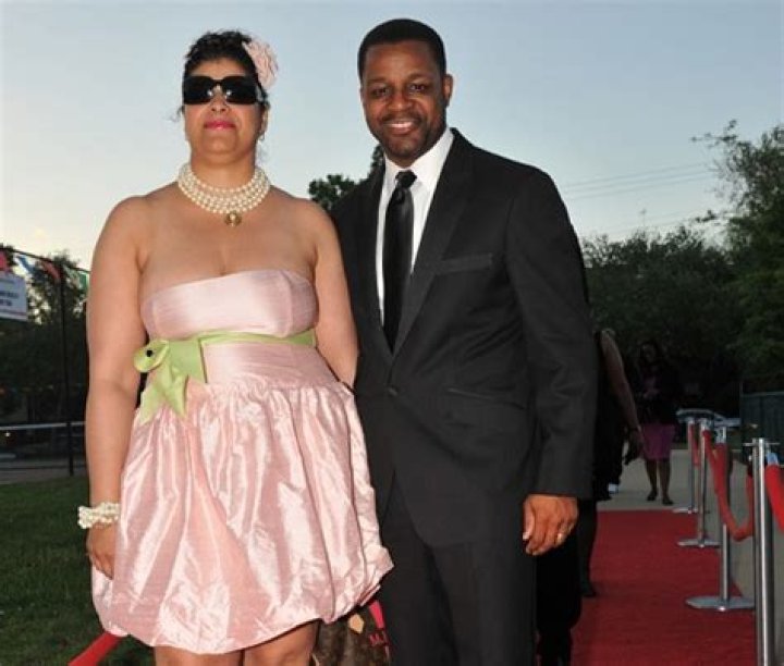 Who is Kwame Brown Wife Marcia Brown? Everything To Know About Their Married Life