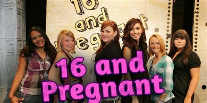 Who Is Kyla Jones From 16 and Pregnant?