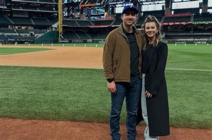 Who Is Kyle Higashioka’s Wife Alyse Higashioka?