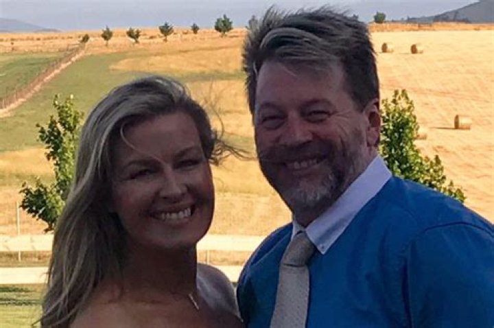 Who Is Kylie Watson-Wheeler Husband? Her Wikipedia Age And Net Worth