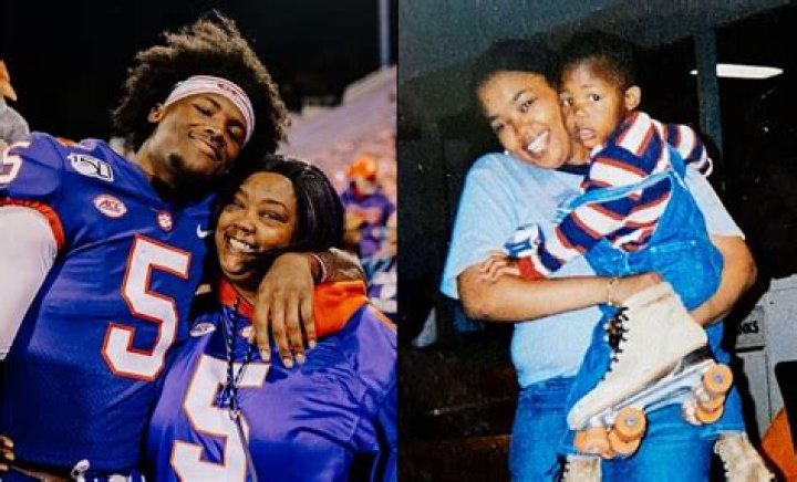 Who Is Lady Stewart? Meet NFL Player Tee Higgins Mother On Instagram