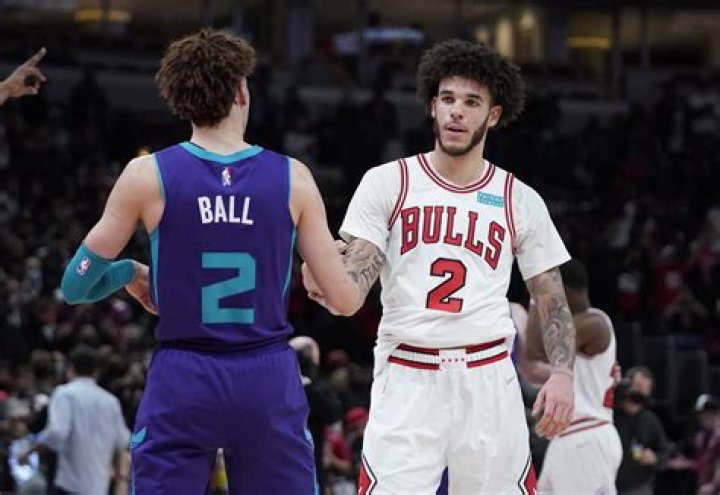 Who Is LaMelo Ball Parents? LaVar Ball & Tina Ball Age Gap & Net Worth Details