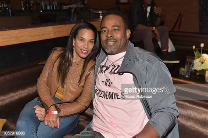 Who Is Lamman Rucker Wife Kelly Davis Rucker? Personal Life Details About ‘The Black Hamptons’ Actor