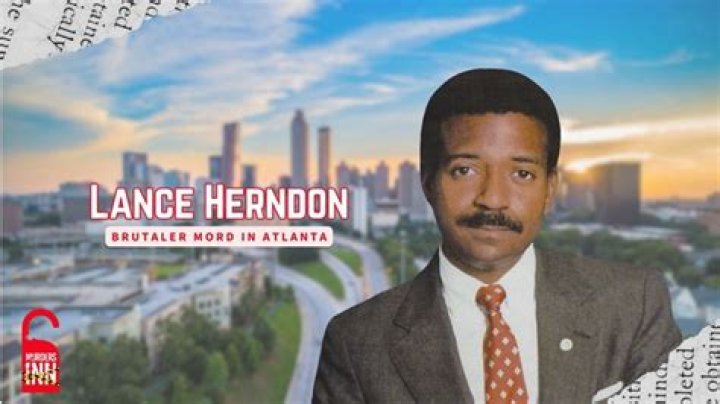 Who Is Lance Herndon Son Harrison Herndon And How Much Is He Worth?