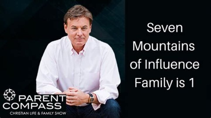 Who Is Lance Wallnau? Few Things We Know About The Evangelist Author And His Family