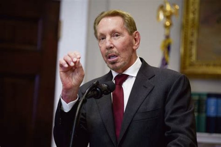 
Who Is Larry “Benjamin” Thompson From Georgia? 