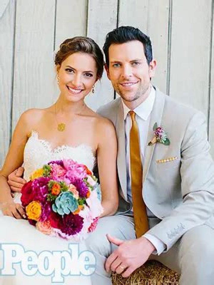 Who Is Laura Perloe? Meet Chris Mann Wife, Kids And Net Worth