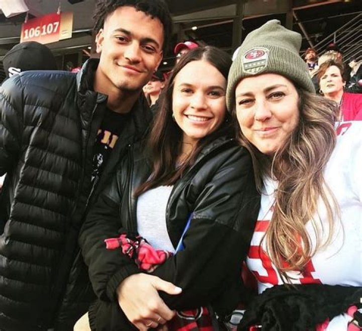 Who Is Laura Warner? Fred Warner Parents & Nationality Explained