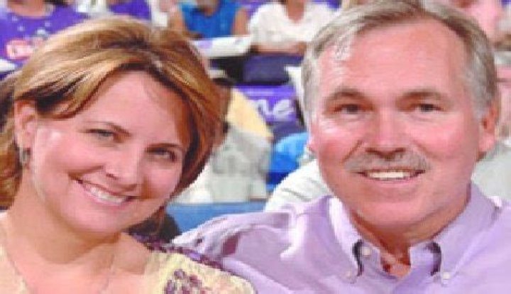 Who is Laurel D’Antoni? Interesting facts about Mike D’Antoni’s wife