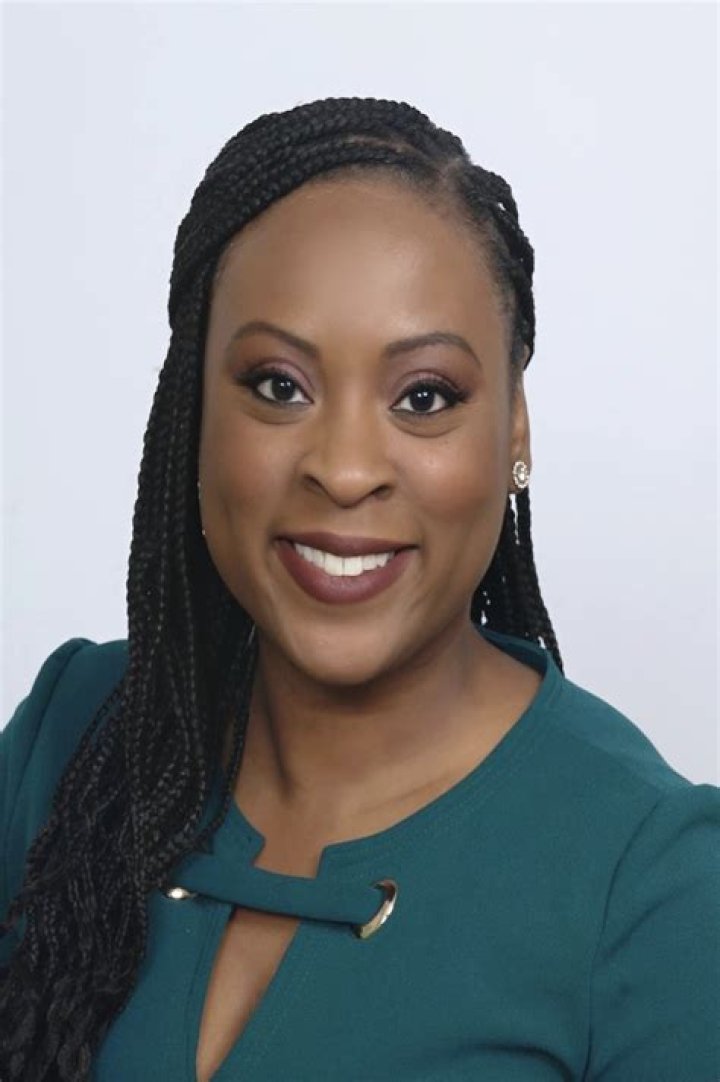 Who is Lauren Coleman? All About Lauren Coleman Age, Education and Husband