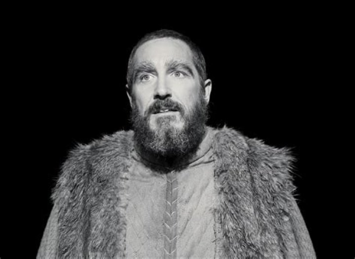Who Is Ledger Fuller? Everything To Know About The Cast Of The Tragedy of Macbeth