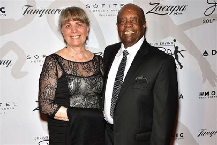 Who is Lee Elder’s wife Sharon Elder?