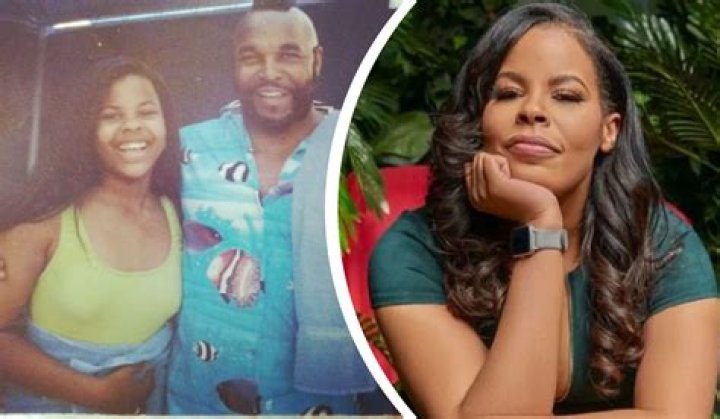 Who Is Lesa Tureaud & Erika Tureaud? Details To Know About Mr. T Daughters