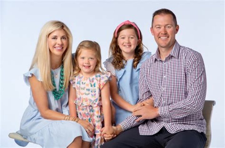 Who is Lincoln Riley’s wife Caitlin Buckley?