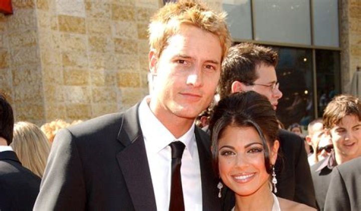 Who is Lindsay Hartley Married To Now?