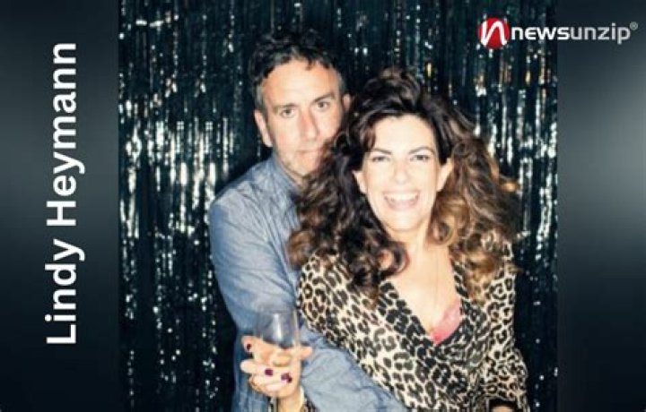 Who Is Lindy Heymann? Learn Everything On Terry Hall Wife